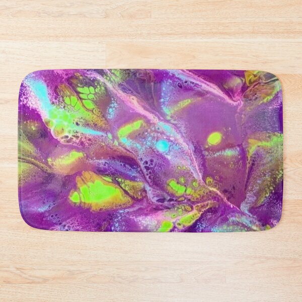 Item preview, Abstract Flowers designed and sold by BestPhoneArt.