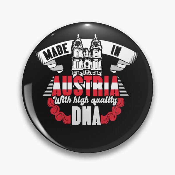 Item preview, Austria Tyrol Roots with Hight Quality Dna designed and sold by ClamenTaon.