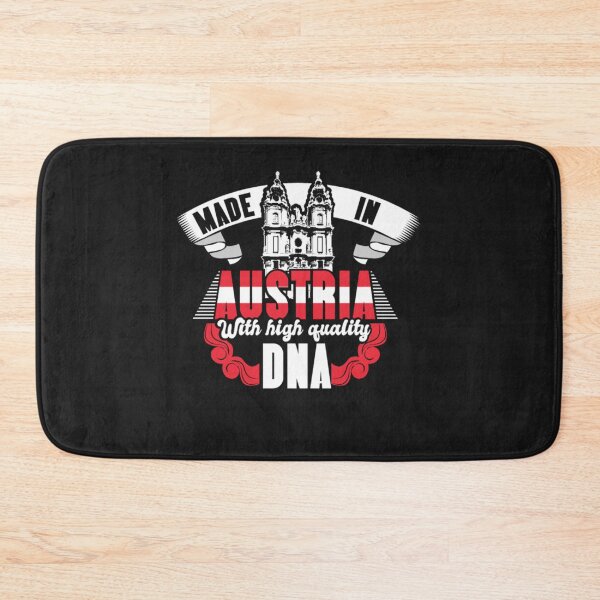 Item preview, Austria Tyrol Roots with Hight Quality Dna designed and sold by ClamenTaon.