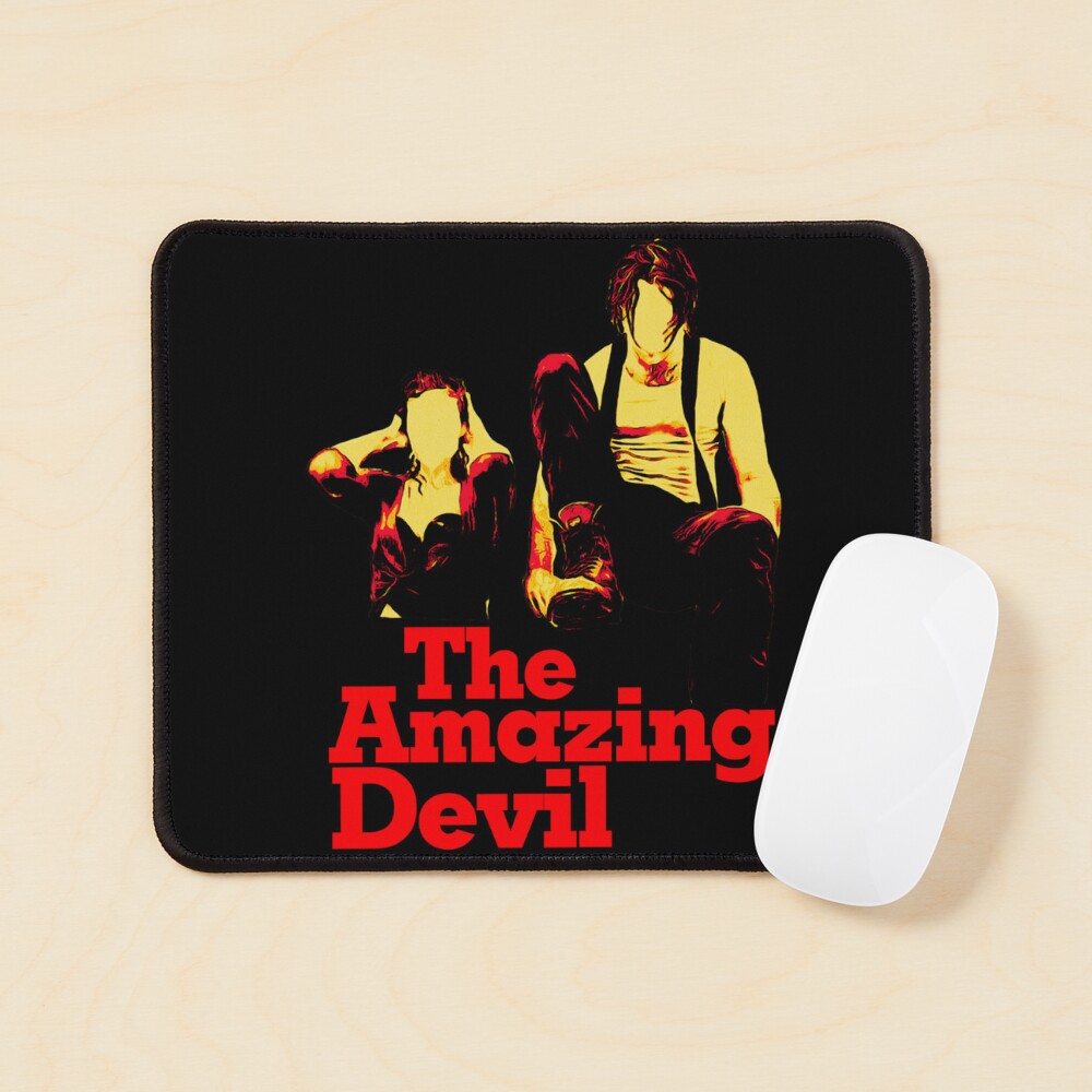 Item preview, Mouse Pad designed and sold by samirdari7.