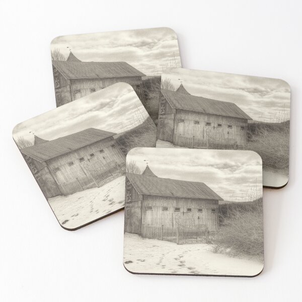 Item preview, Country Farm designed and sold by Tom3Piorkowski.
