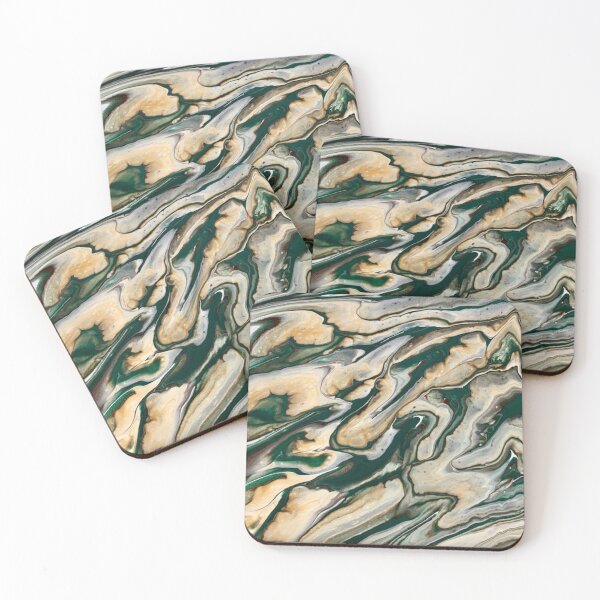 Item preview, Emerald Marble designed and sold by BestPhoneArt.