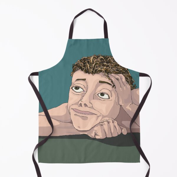 Item preview, wist designed and sold by NNSS.