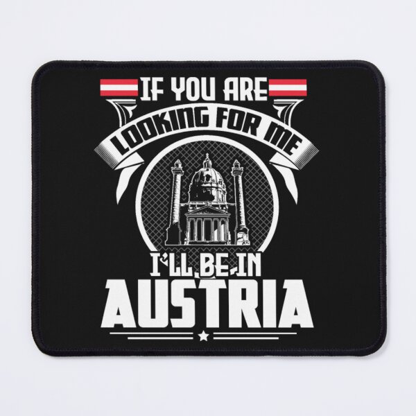 Item preview, You are Looking For Be in Austria designed and sold by ClamenTaon.