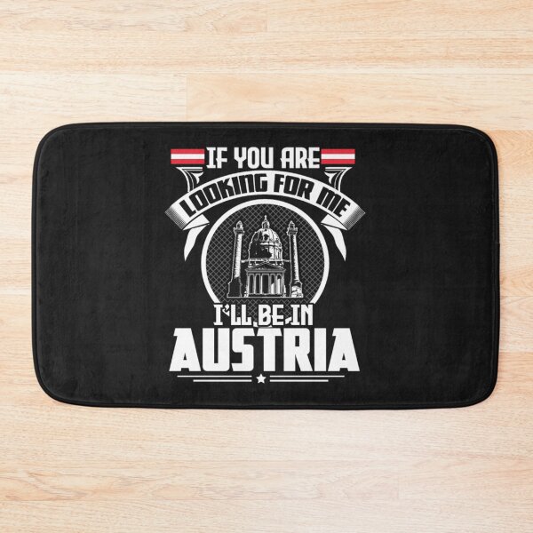 Item preview, You are Looking For Be in Austria designed and sold by ClamenTaon.