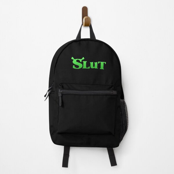 Item preview, Shrek Slut designed and sold by Dope Trends ☑️.