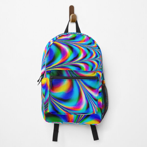 Item preview, PSYCHEDELIC SPIDERWEB designed and sold by DiscoVibes.