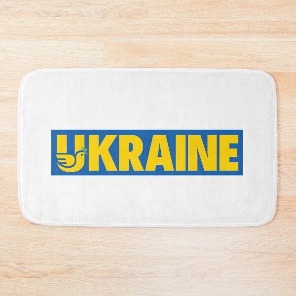 Item preview, Peace for Ukraine designed and sold by MyIdentityShop.