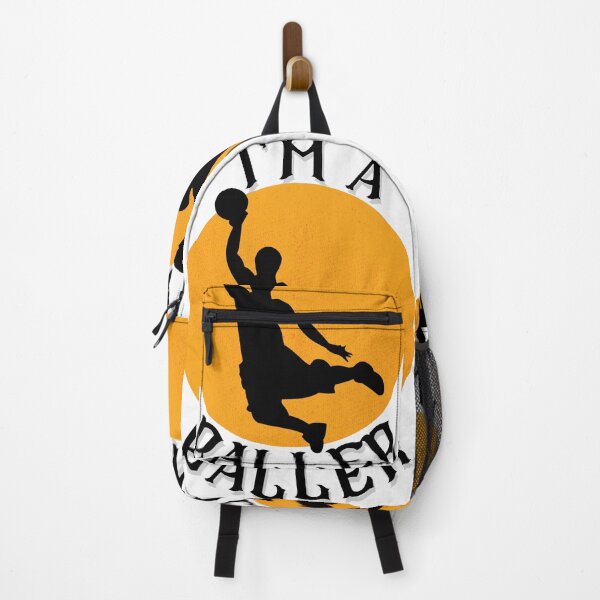 Item preview, I'M A BALLER designed and sold by Lucio Costa.