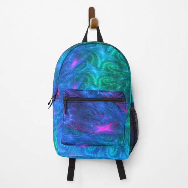 Item preview, PSYCHEDELIC SQUID designed and sold by DiscoVibes.