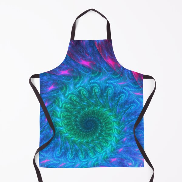Item preview, PSYCHEDELIC SQUID designed and sold by DiscoVibes.