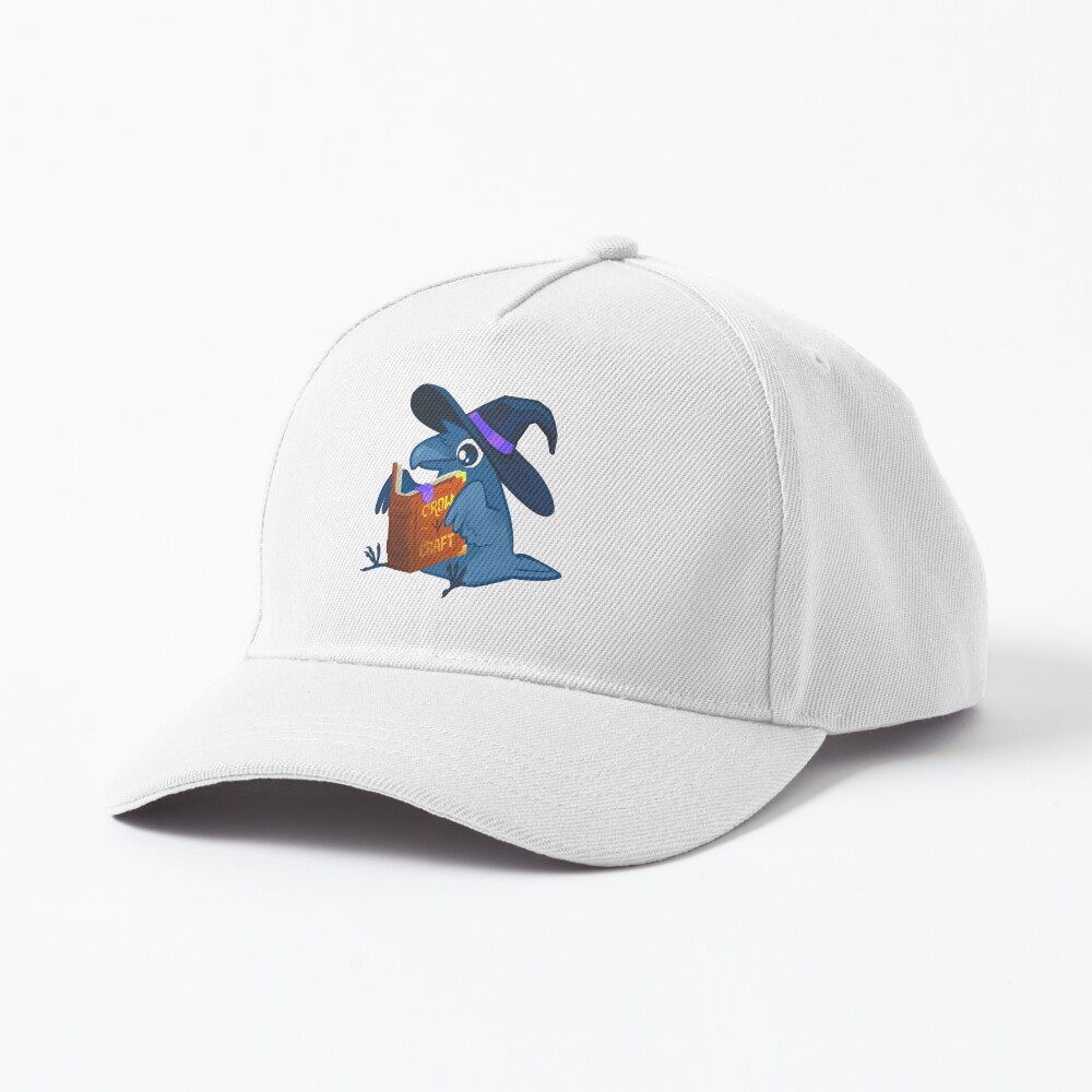 Item preview, Baseball Cap designed and sold by Sabtastic.