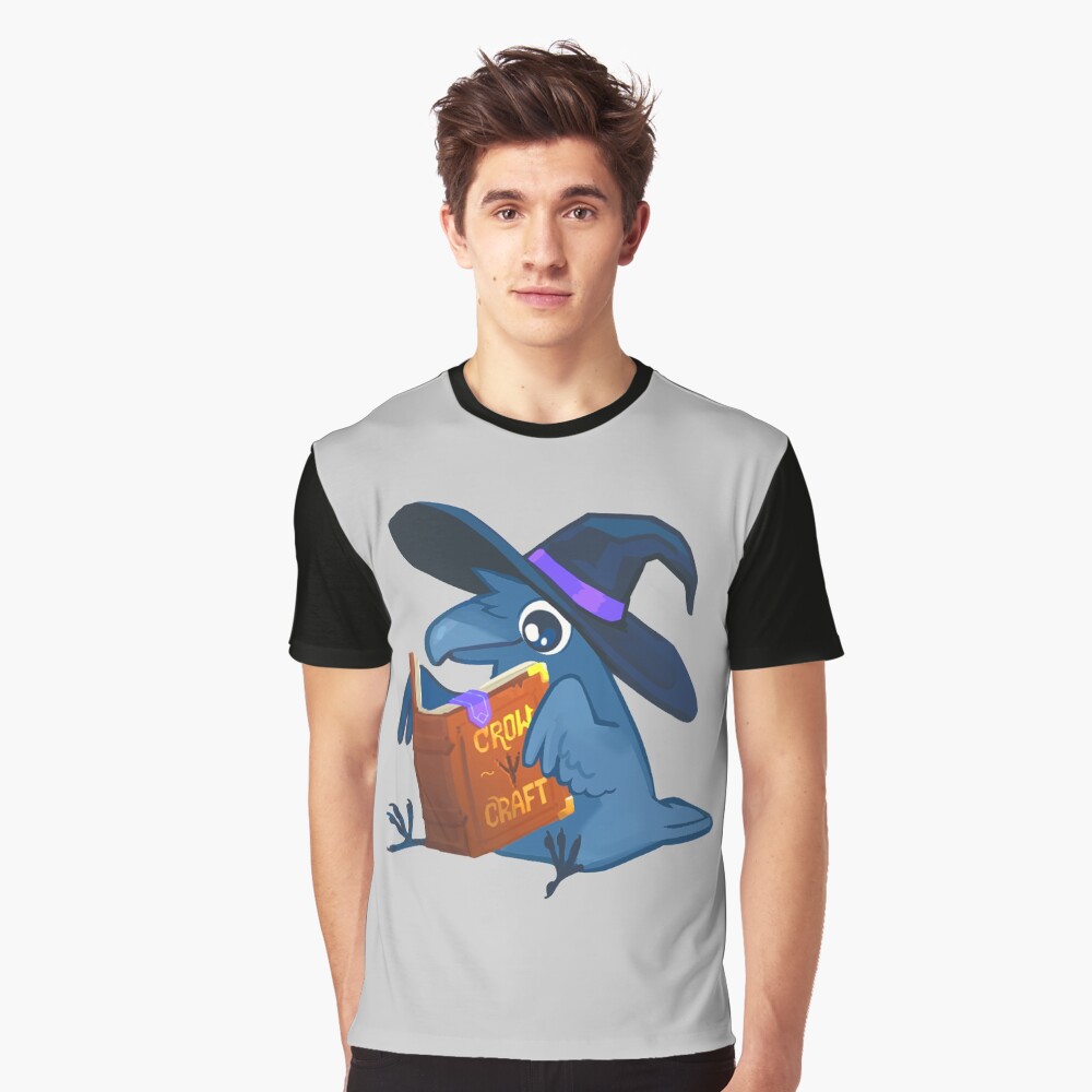 Item preview, Graphic T-Shirt designed and sold by Sabtastic.