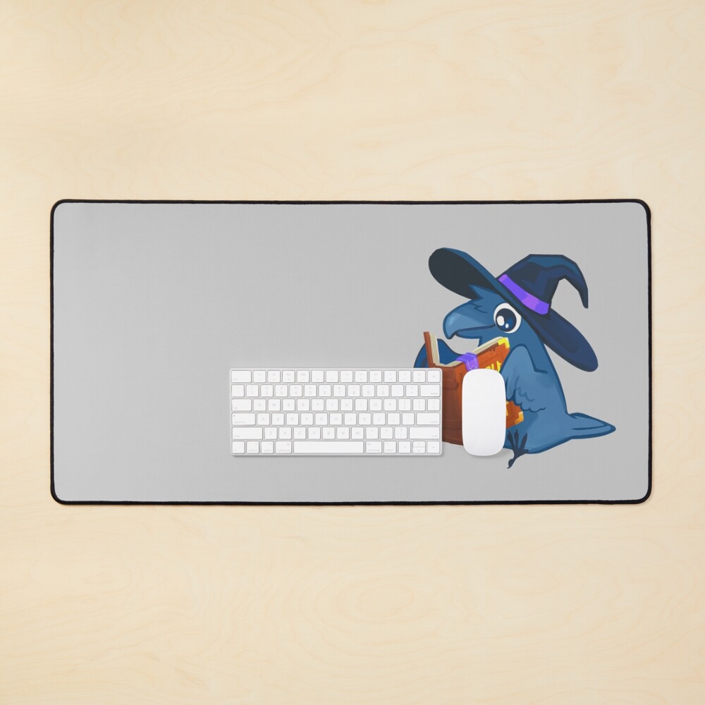 Item preview, Desk Mat designed and sold by Sabtastic.