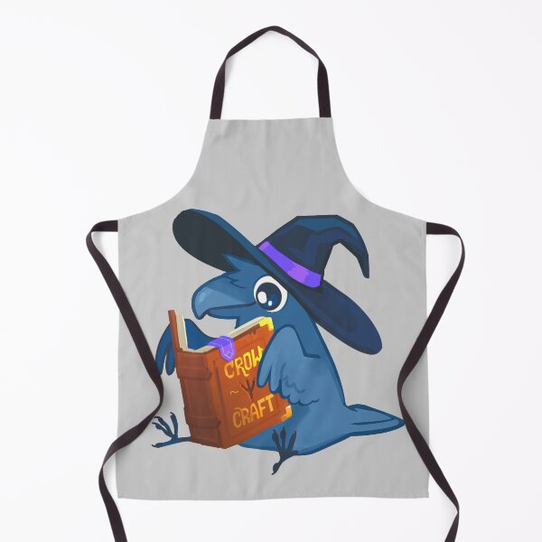Item preview, Crowcraft designed and sold by Sabtastic.