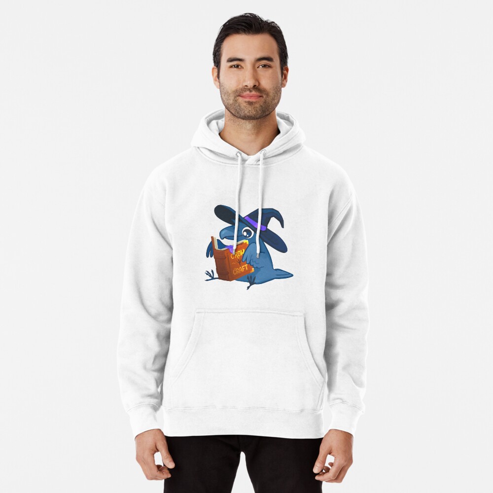 Item preview, Pullover Hoodie designed and sold by Sabtastic.
