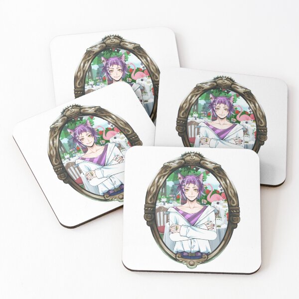 Item preview, Chenya (Twisted Wonderland) designed and sold by Taylor Griffith.