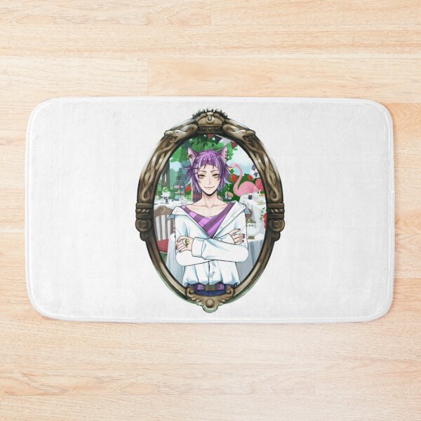 Item preview, Chenya (Twisted Wonderland) designed and sold by Taylor Griffith.