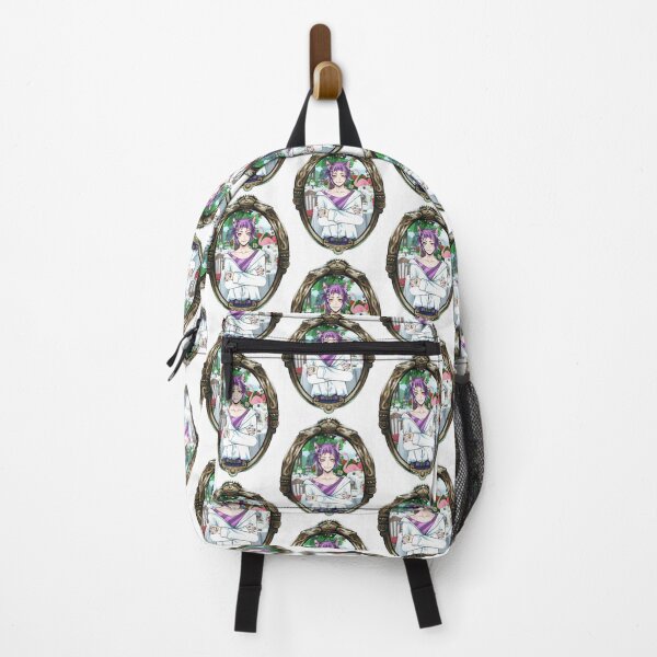 Item preview, Chenya (Twisted Wonderland) designed and sold by Taylor Griffith.