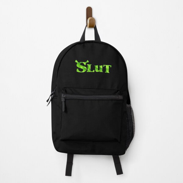 Item preview, Shrek Slut designed and sold by Dope Trends ☑️.