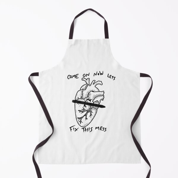 Item preview, Come on now let’s fix this mess designed and sold by suzayyyyyyyy.