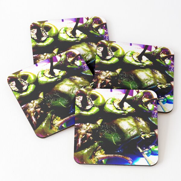 Item preview, POBLANOS designed and sold by ArredondoPrime.