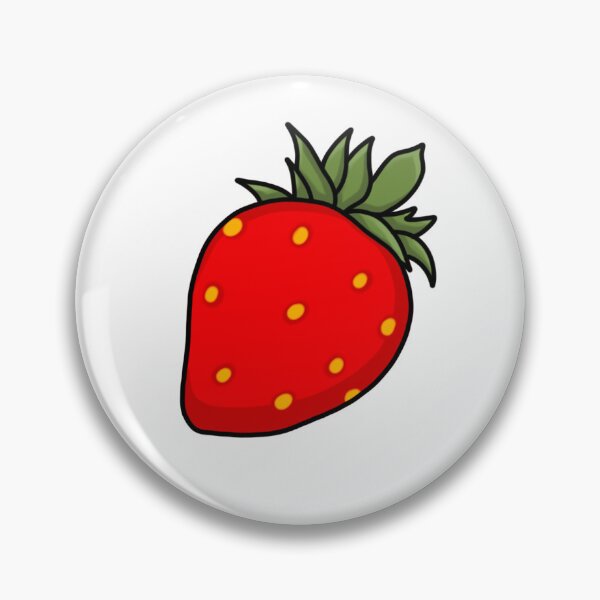 Item preview, Strawberry  designed and sold by arakkura.