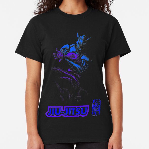 Kimura Submission Classic T-Shirt