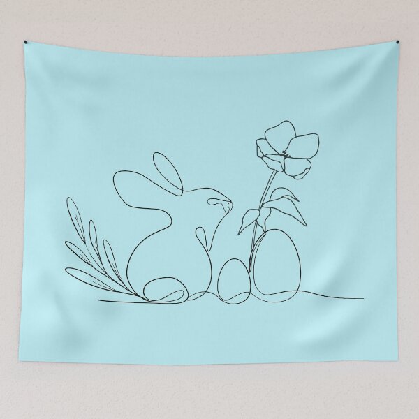 Item preview, Ostara Line Art designed and sold by Lylabean22.