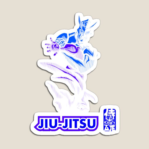 Kimura Submission Magnet
