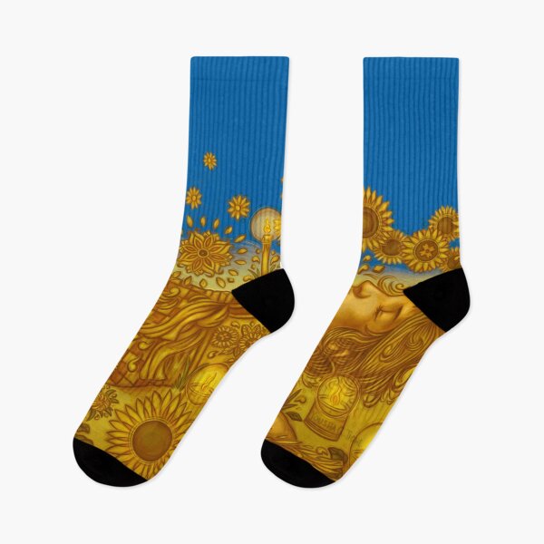 Item preview, Ukraine designed and sold by Dybbuk-Debunked.
