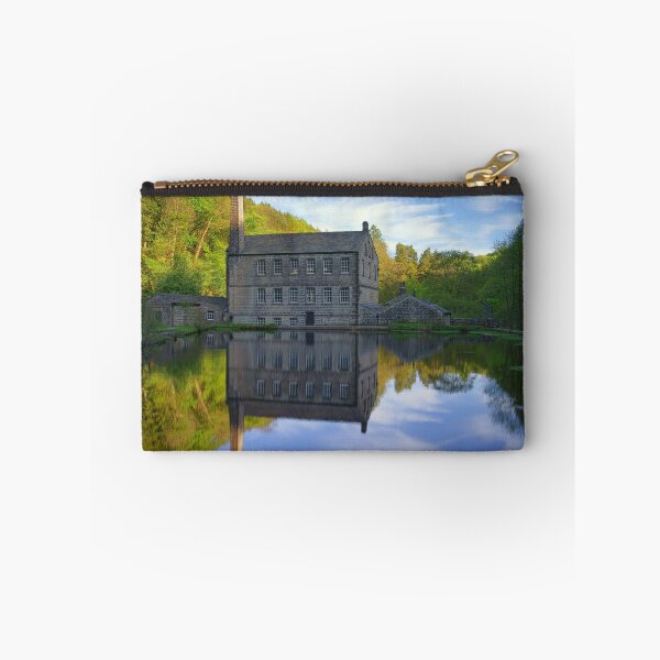 Item preview, Gibson Mill, Hardcastle Crags, Hebdon Bridge designed and sold by galpinimages.