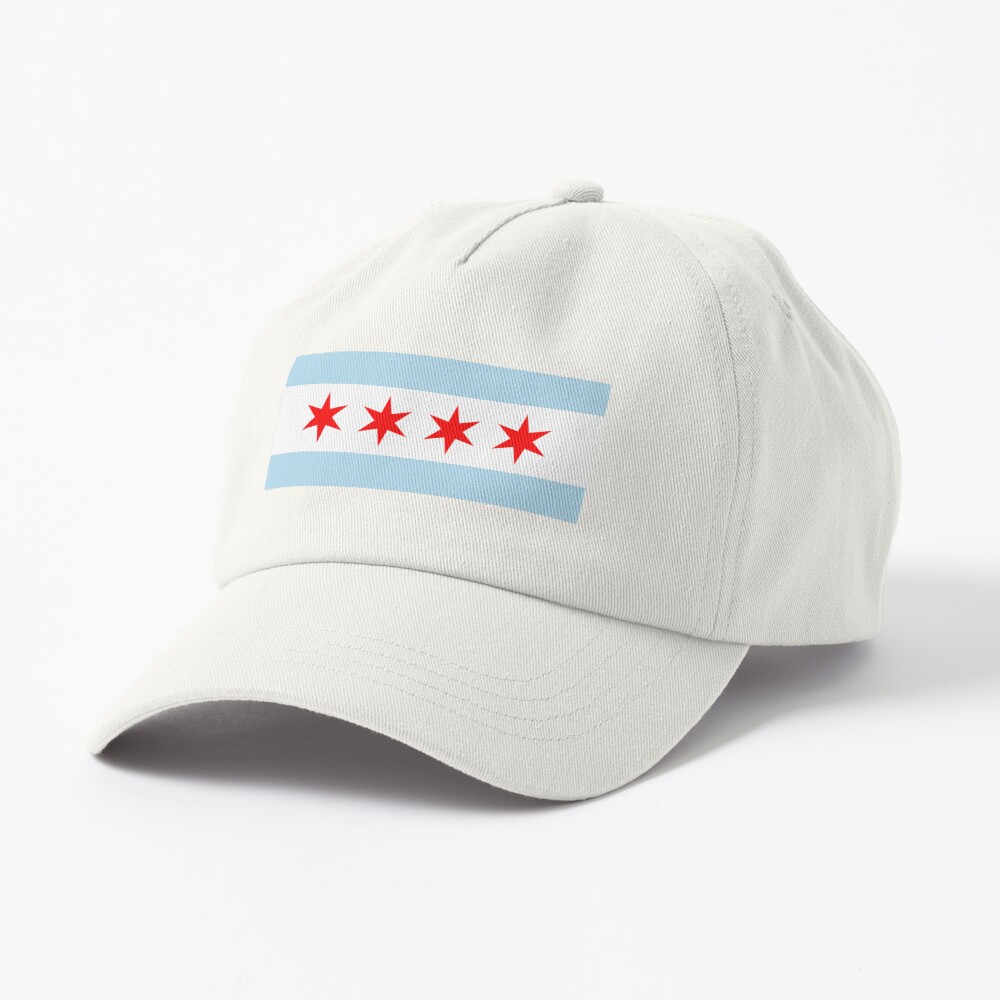Item preview, Dad Hat designed and sold by MyIdentityShop.