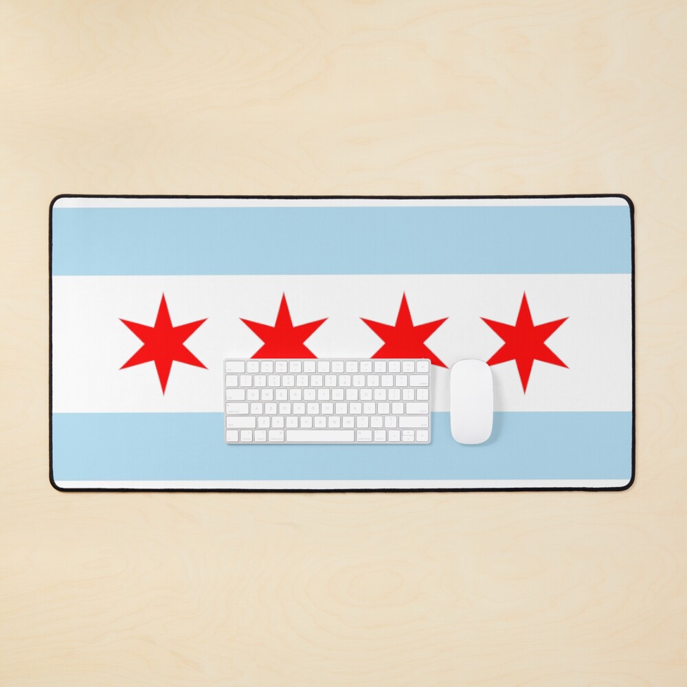 Item preview, Desk Mat designed and sold by MyIdentityShop.