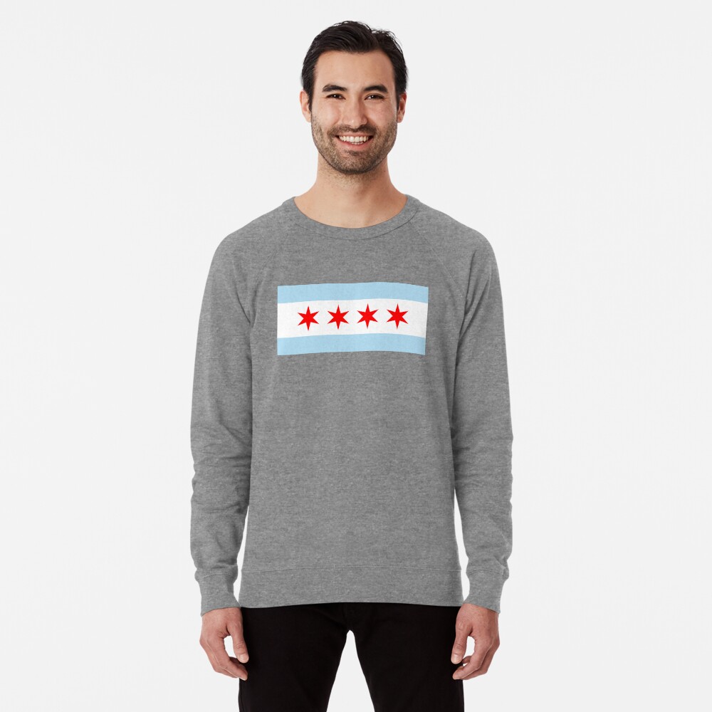 Item preview, Lightweight Sweatshirt designed and sold by MyIdentityShop.
