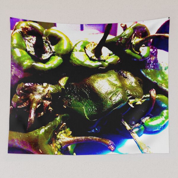 Item preview, POBLANOS designed and sold by ArredondoPrime.
