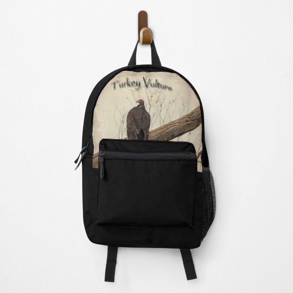 Item preview, Turkey Vulture designed and sold by CarolM.