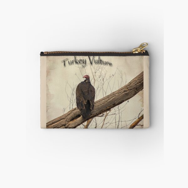 Item preview, Turkey Vulture designed and sold by CarolM.