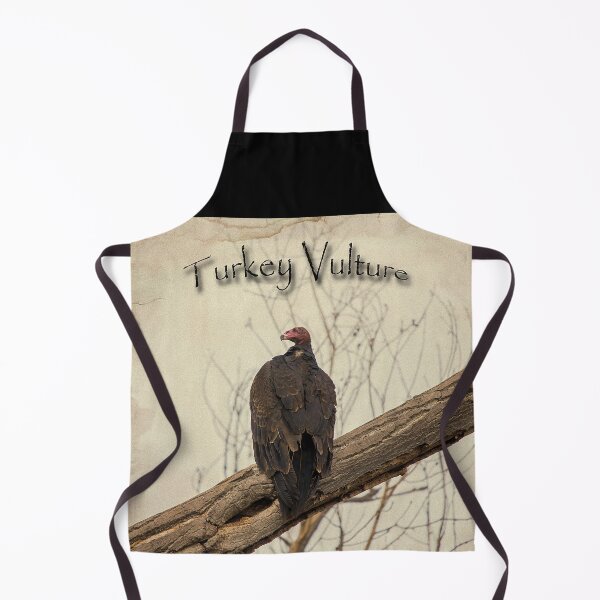 Item preview, Turkey Vulture designed and sold by CarolM.