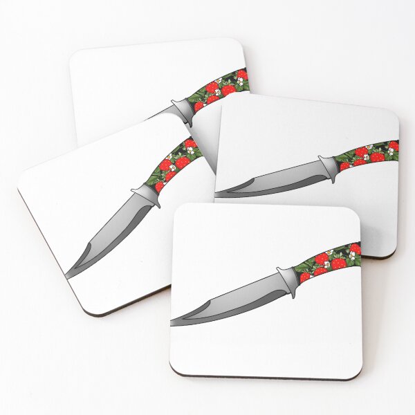 Item preview, Sweet Strawberry Knife designed and sold by arakkura.