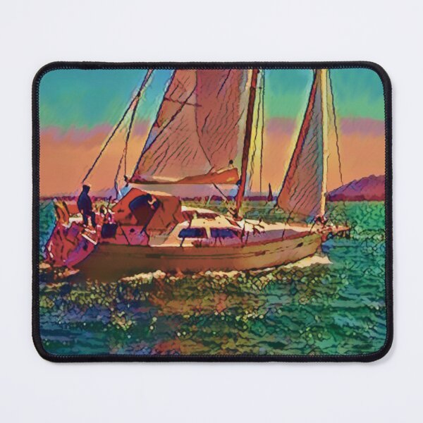 Item preview, Southerly 35 RS designed and sold by Jellygood.