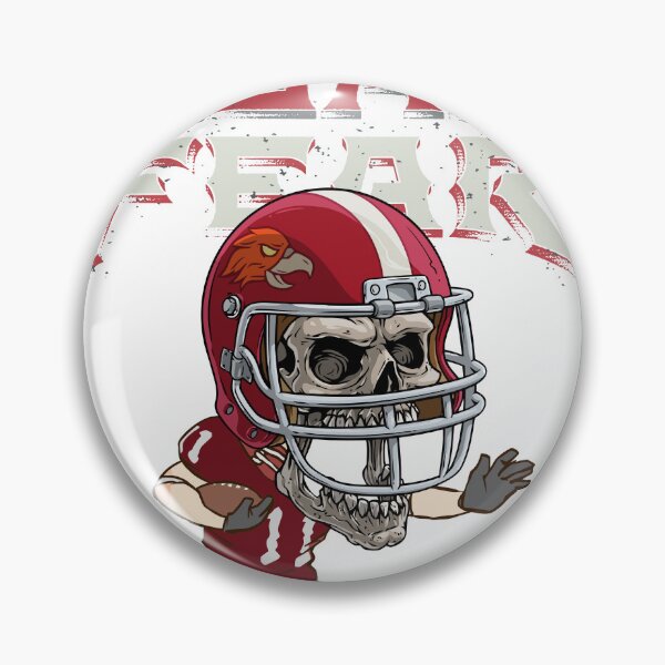 Item preview, insane football designed and sold by Of Sports store.