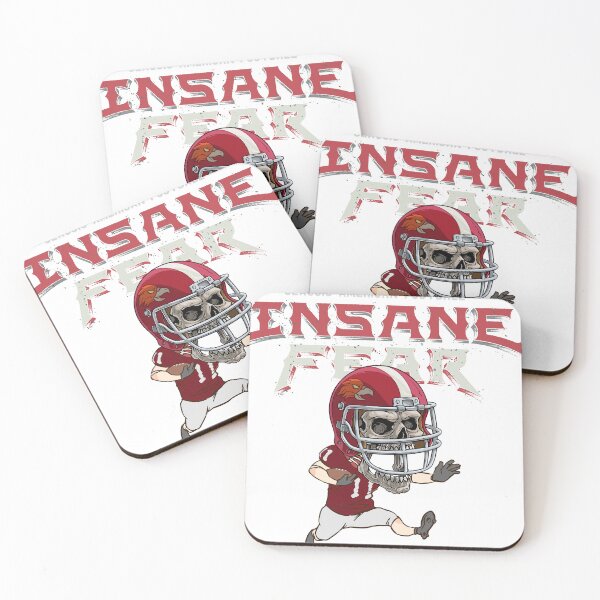 Item preview, insane football designed and sold by Of Sports store.