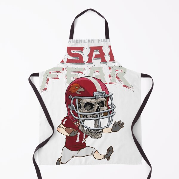 Item preview, insane football designed and sold by Of Sports store.