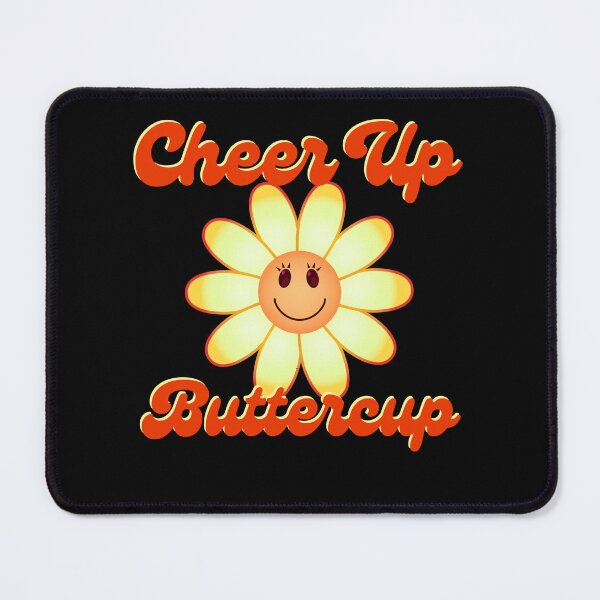 Item preview, Cheer Up Buttercup! designed and sold by sjohnson70.