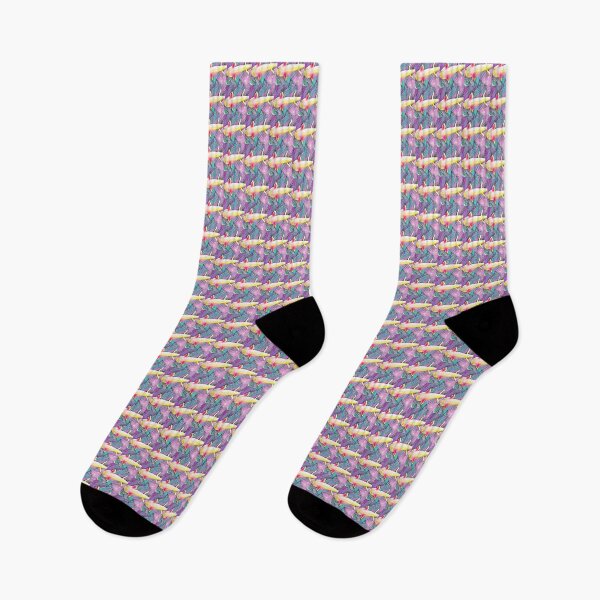 Item preview, Ajolote pastel designed and sold by ProtonProject.