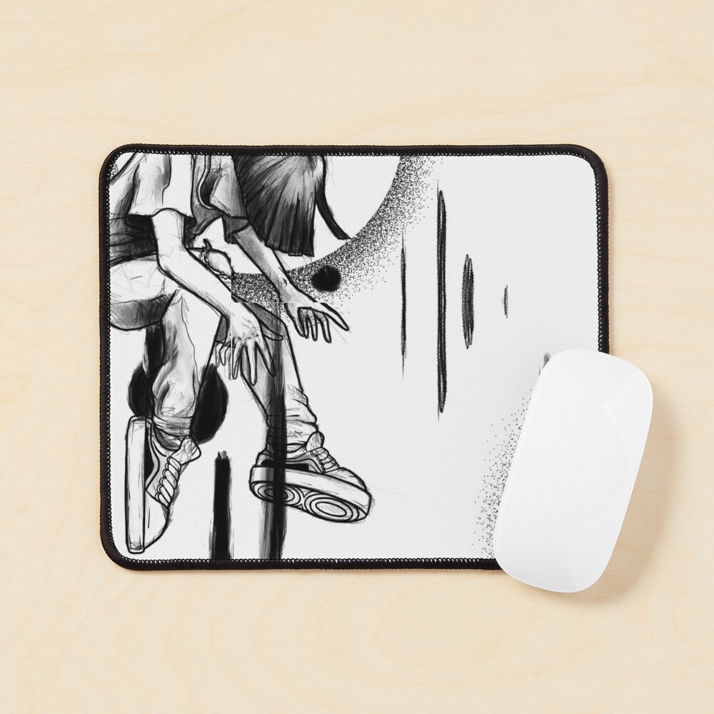 Item preview, Mouse Pad designed and sold by TatariDesign.