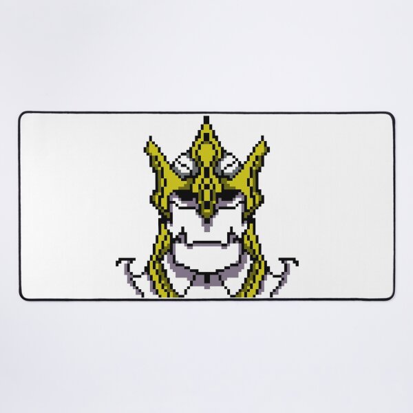 Item preview, Galio Pixel Art designed and sold by Escape-Reality0.