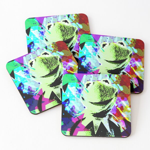 Item preview, Kermit designed and sold by gayhedonist.
