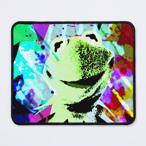 Item preview, Kermit designed and sold by gayhedonist.